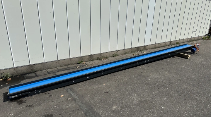 Conveyor 660 x 30 cm