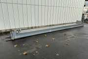 Conveyor 830 x 50 cm