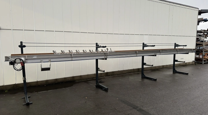 Conveyor 905 x 70 cm