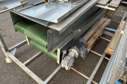 Conveyor approx 1700 cm x 50