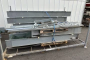 Conveyor approx 1700 cm x 50