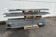 Conveyor approx. 1800 cm x 50 cm
