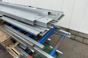 Conveyor approx. 1800 cm x 50 cm