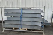 Conveyor approx 2600 cm x 57,5 cm