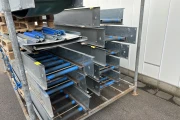 Conveyor approx 2750 cm x 50 cm