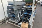 Conveyor approx 2750 cm x 50 cm