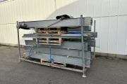 Conveyor approx 2750 cm x 50 cm