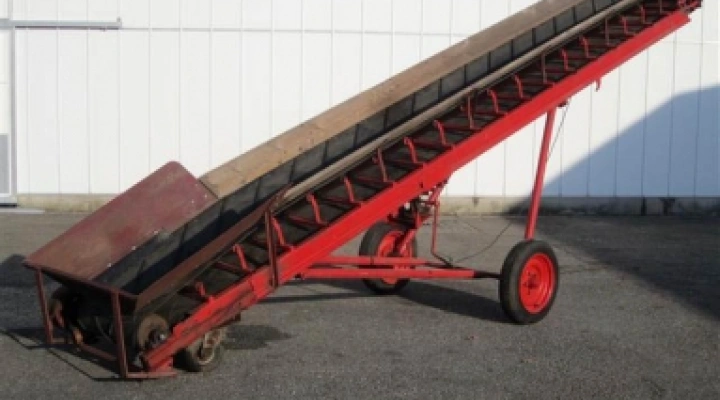 conveyor / elevator image 1