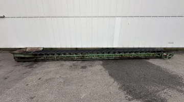 Элеваторный конвейер 825 х 60 см