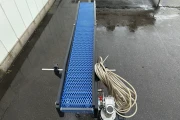 Conveyor PP modular belt 164 x 21 cm