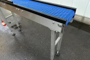 Conveyor PP modular belt 164 x 21 cm