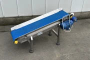 Conveyor stainless steel 120 x 30 cm