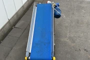 Conveyor stainless steel 120 x 30 cm