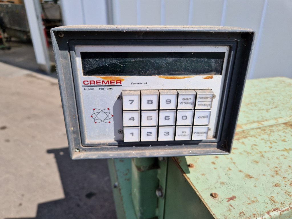 Cremer 8VM836H ������� ������