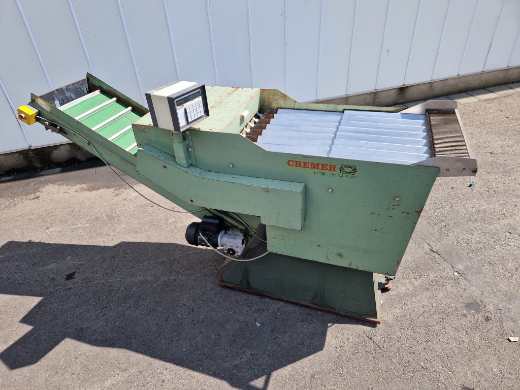 Cremer 8VM836H ������� ������