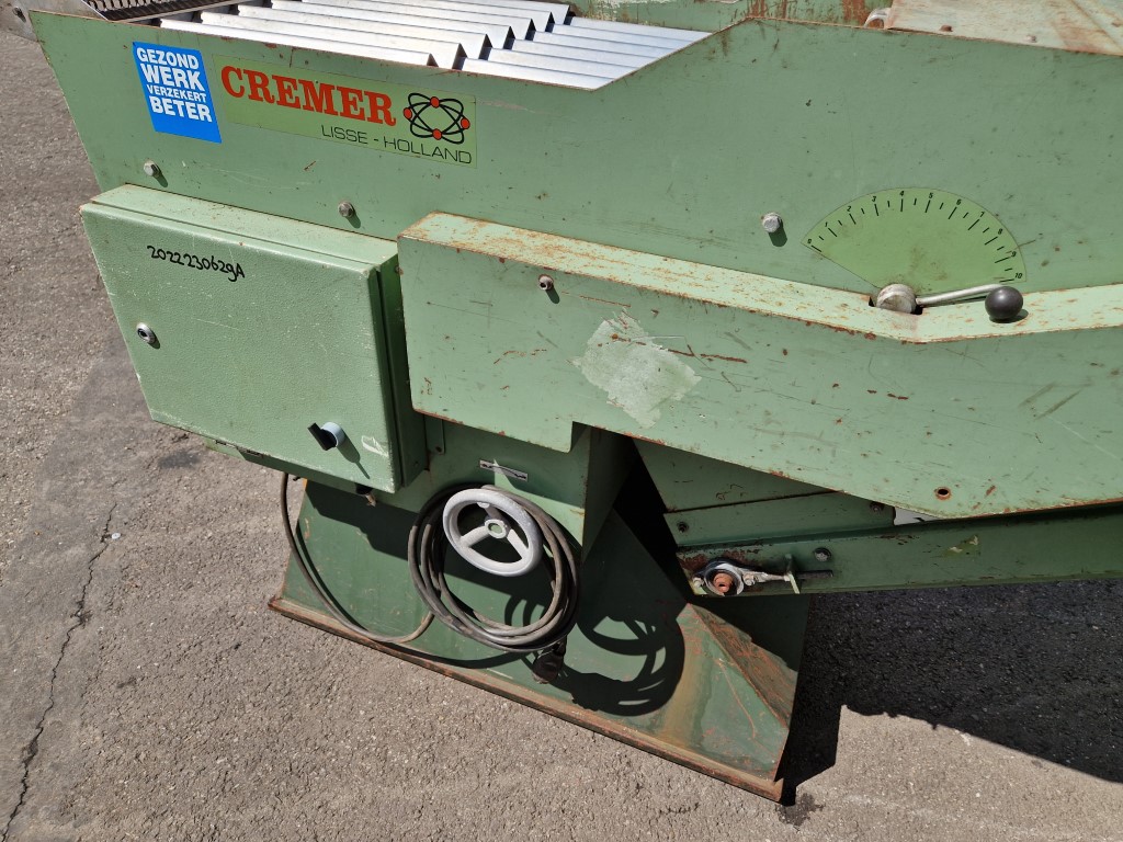 Cremer 8VM836H ������� ������