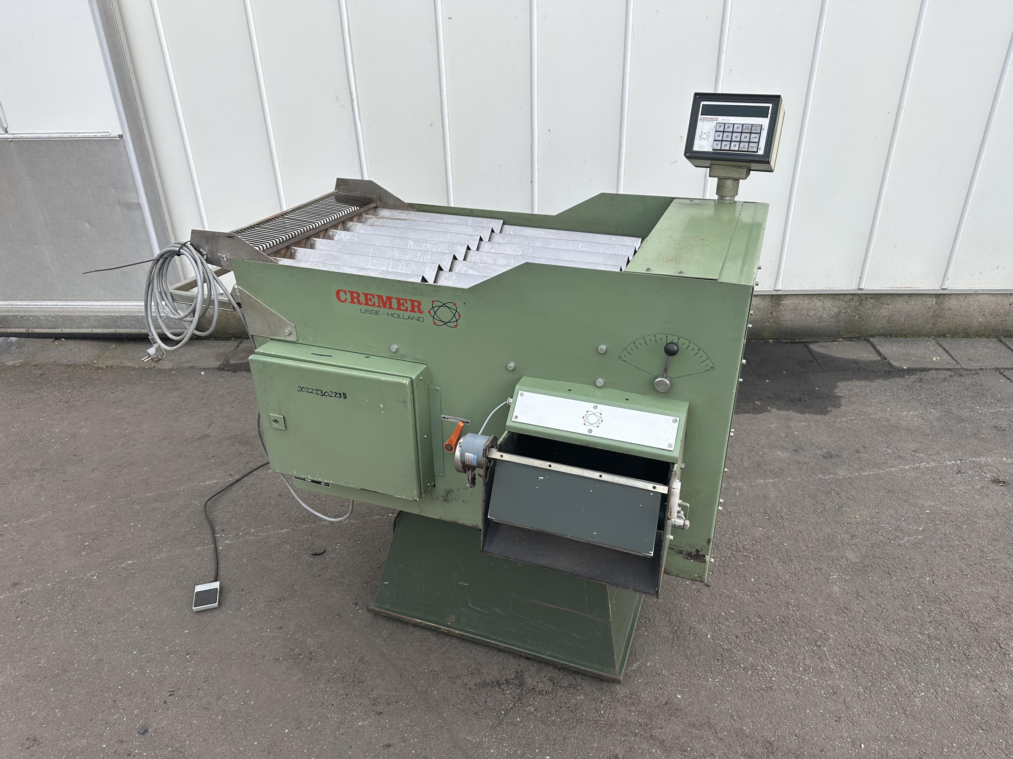 ������� ������ Cremer MZKA7M897e ��� �������