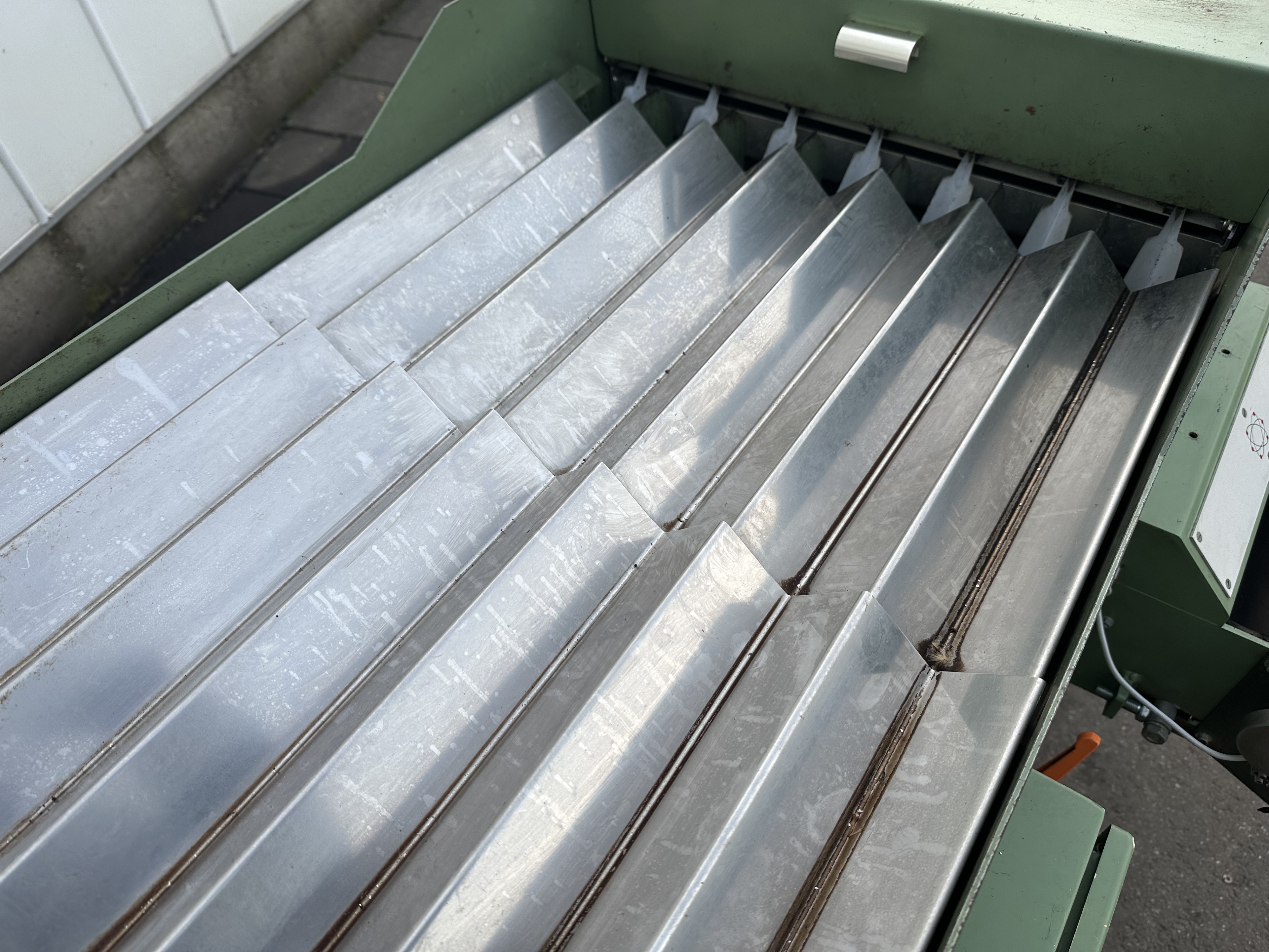 ������� ������ Cremer MZKA7M897e ��� �������