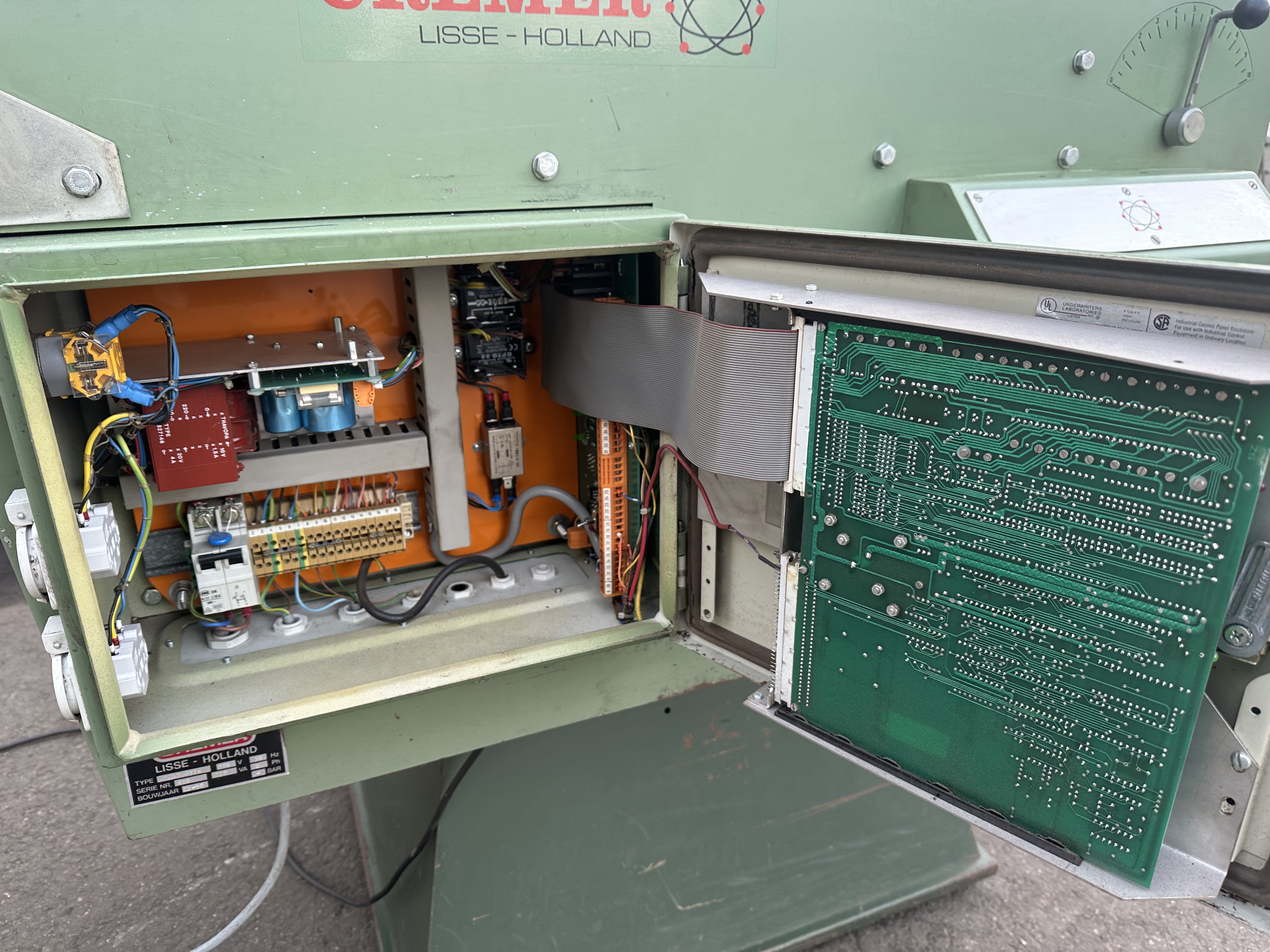 ������� ������ Cremer MZKA7M897e ��� �������