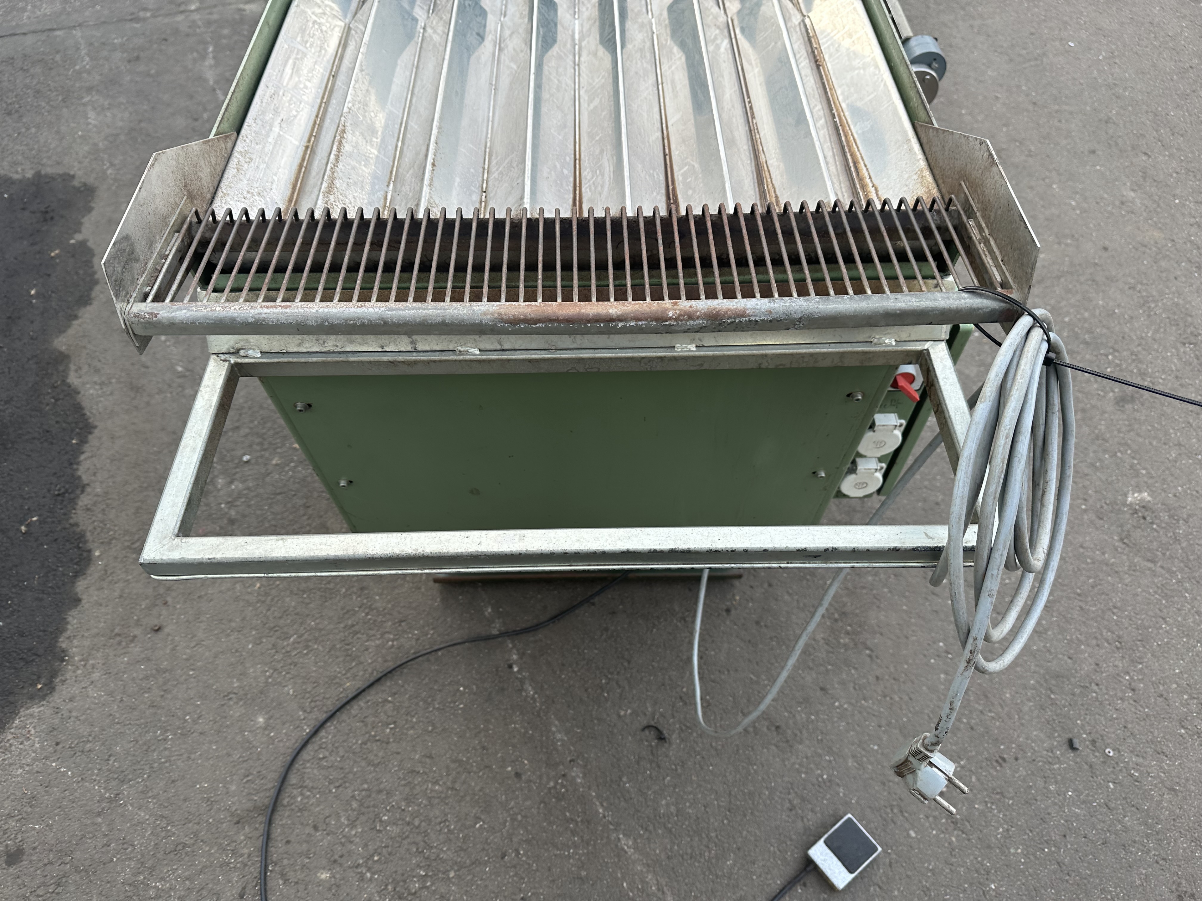 ������� ������ Cremer MZKA7M897e ��� �������
