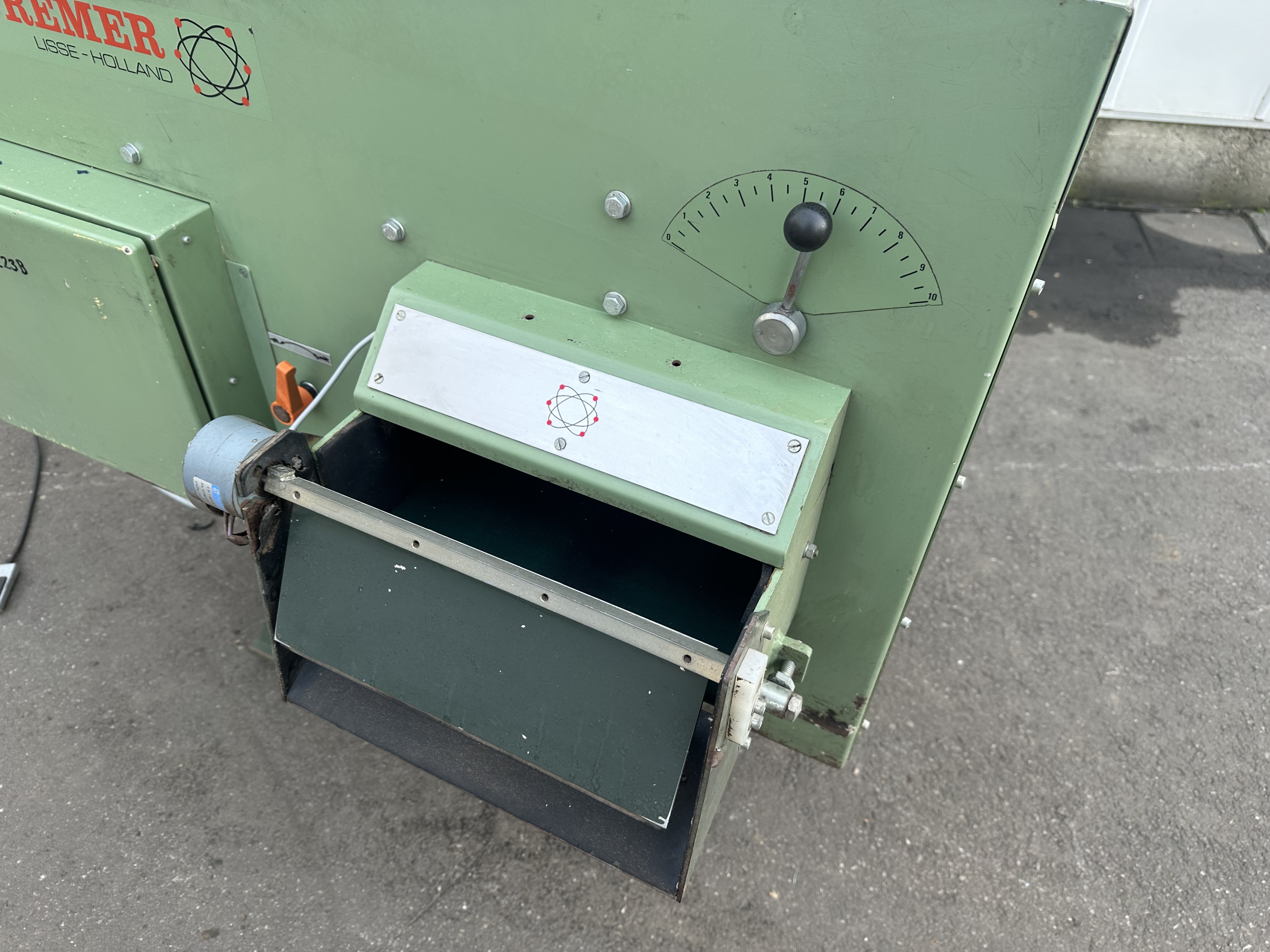 ������� ������ Cremer MZKA7M897e ��� �������