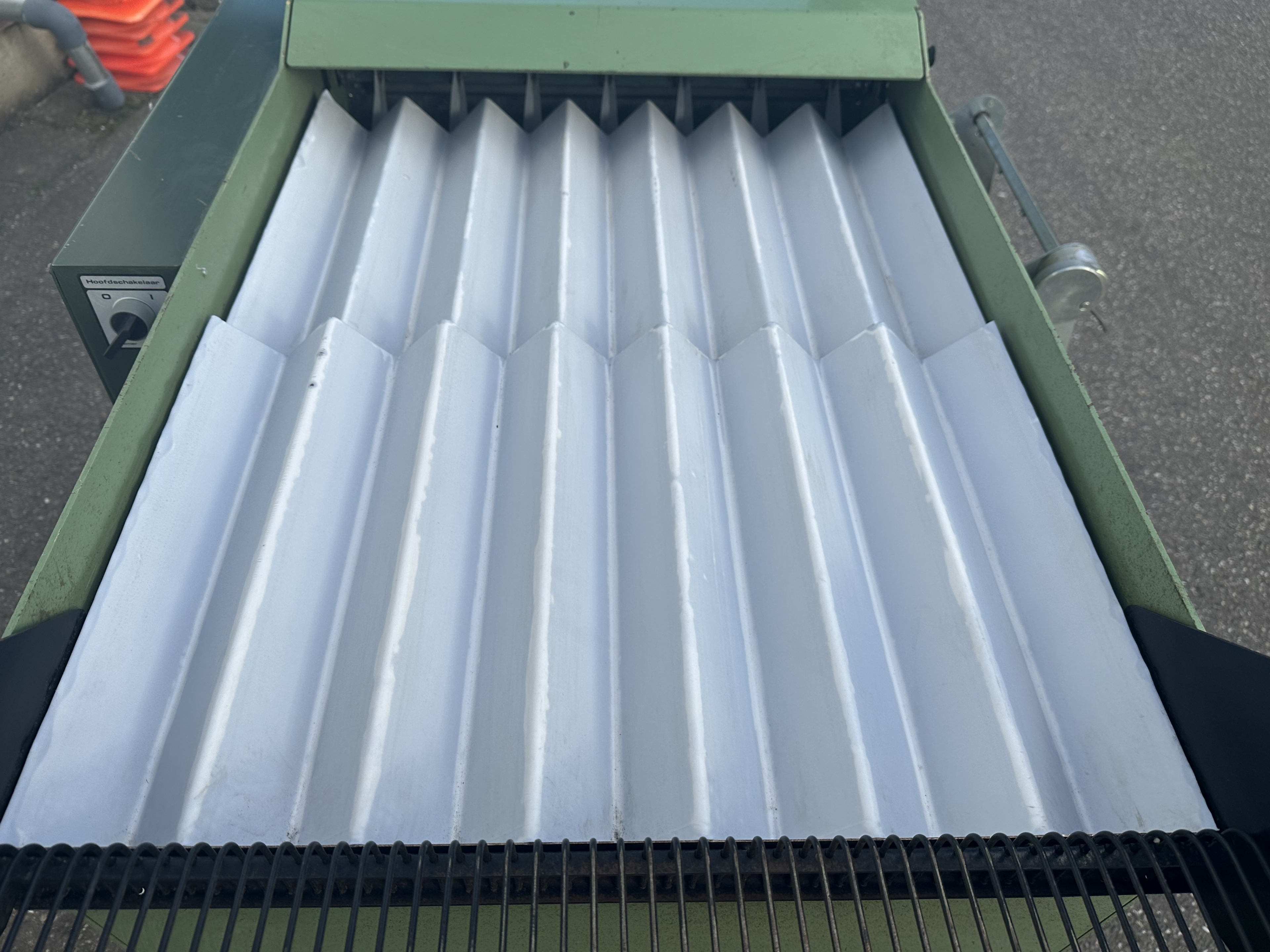 ������� ������ Cremer TMZ780 ��� �������