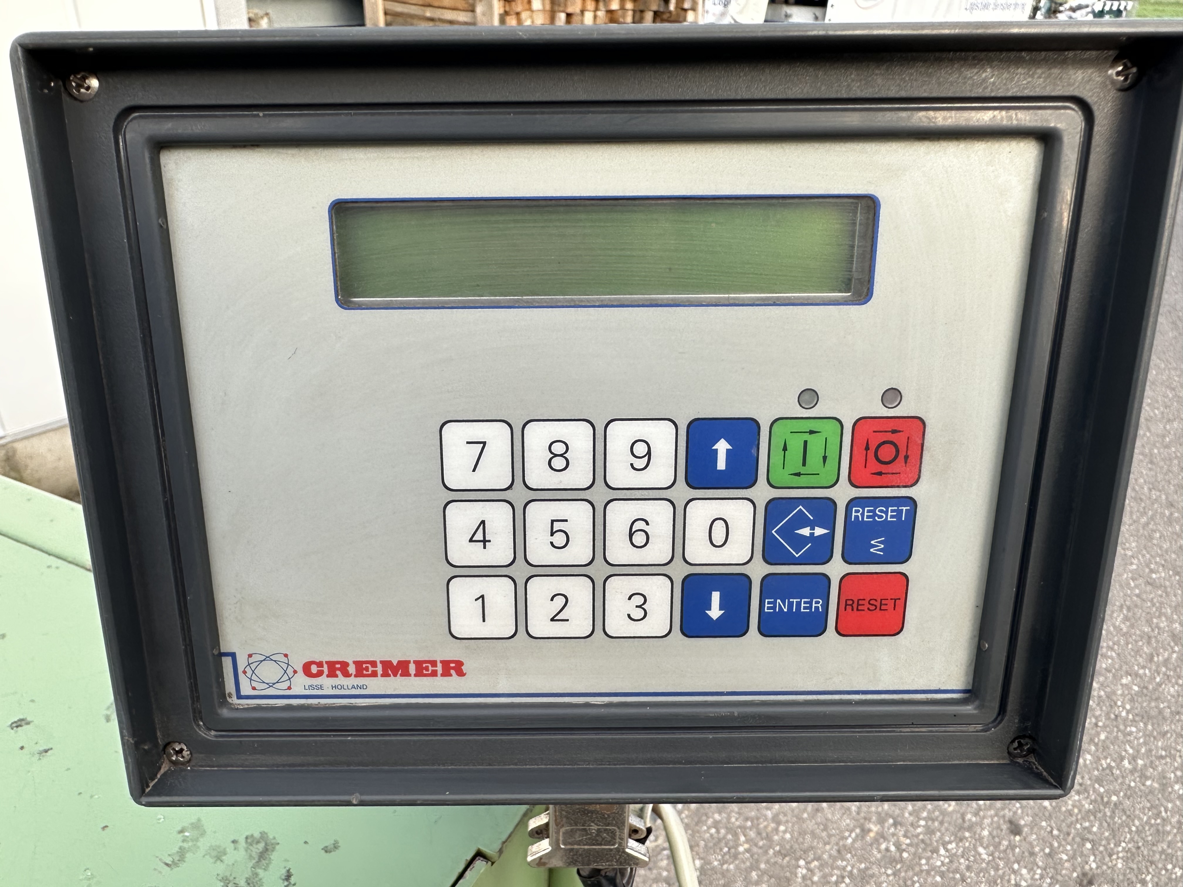 ������� ������ Cremer TMZ780 ��� �������