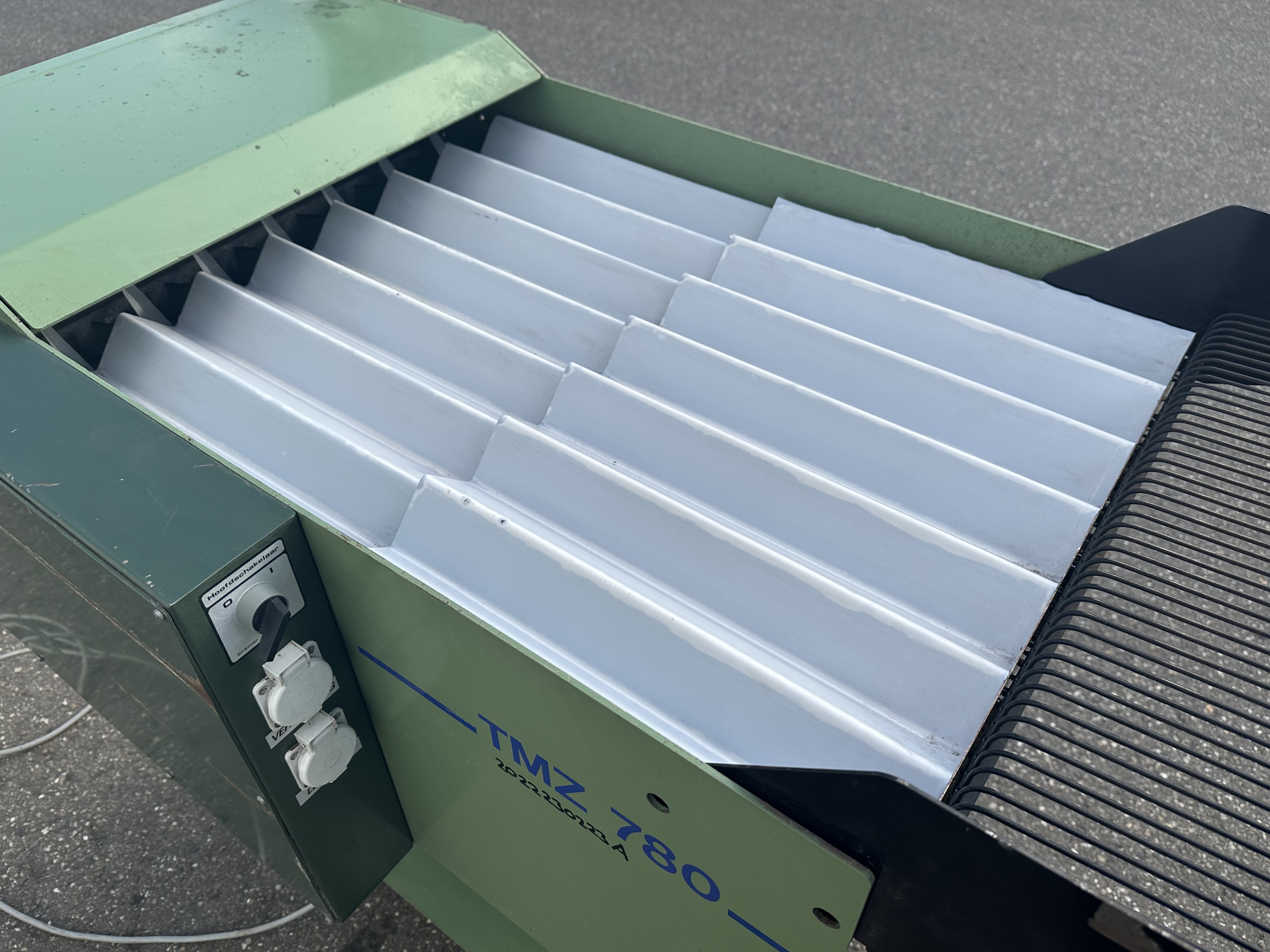 ������� ������ Cremer TMZ780 ��� �������