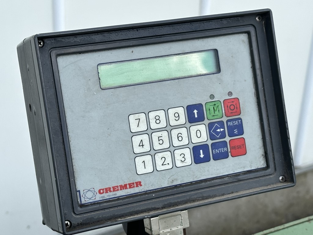 Cremer TMV780 ������� ������