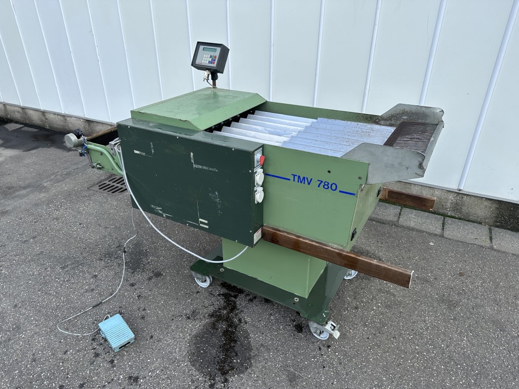 Cremer TMV780 ������� ������