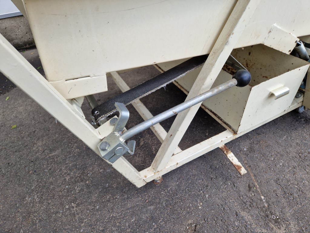 Cremer TZWKP7-M834H / D26IO ������� ������