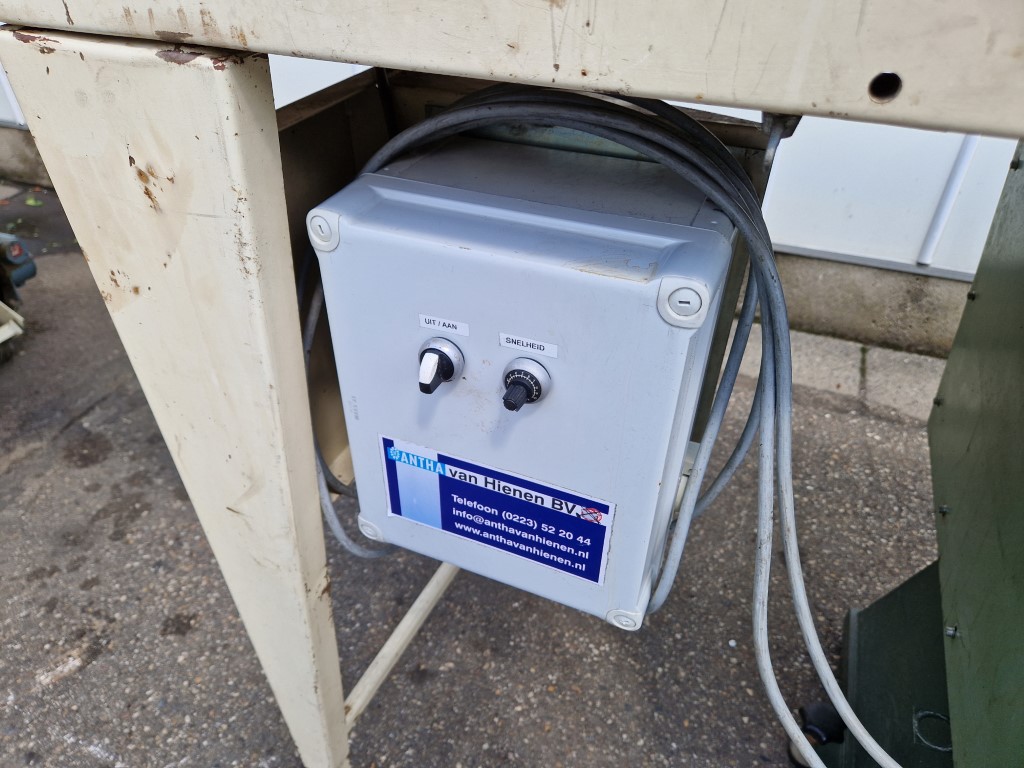 Cremer TZWKP7-M834H / D26IO ������� ������
