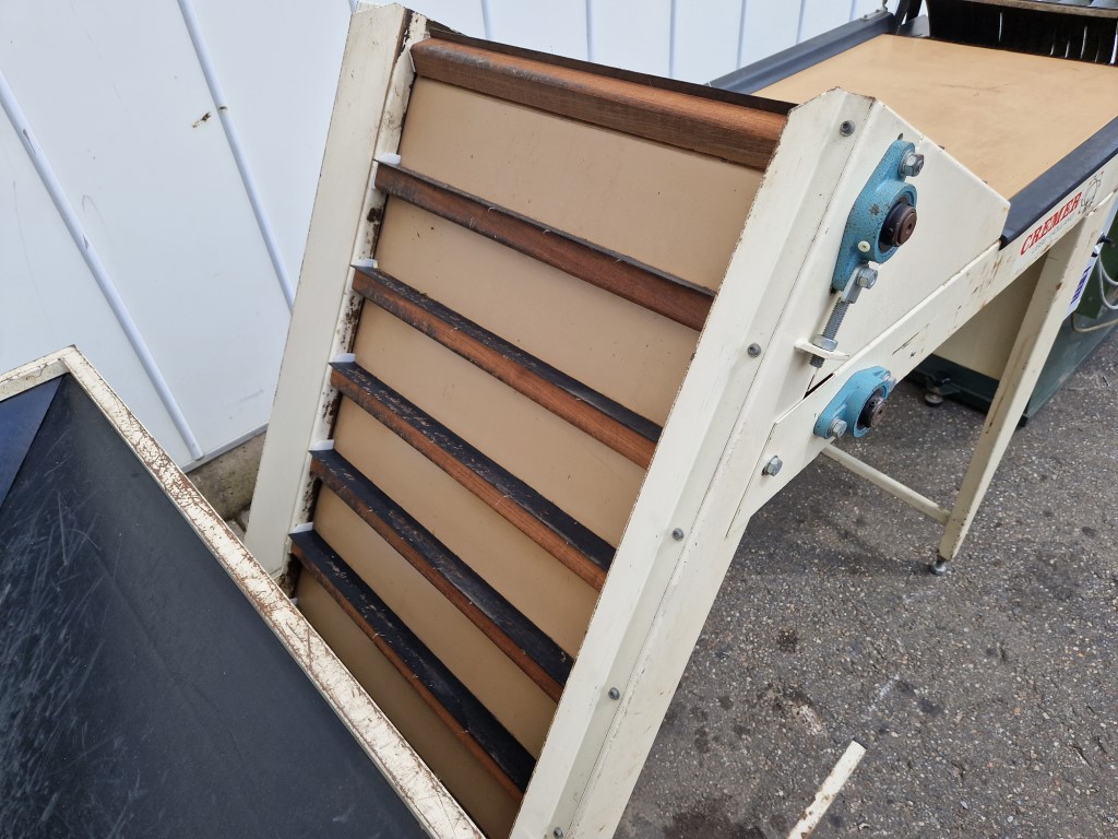 Cremer TZWKP7-M834H / D26IO ������� ������