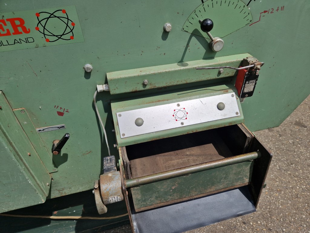 Cremer TZWKP7-M834H / D26IO ������� ������