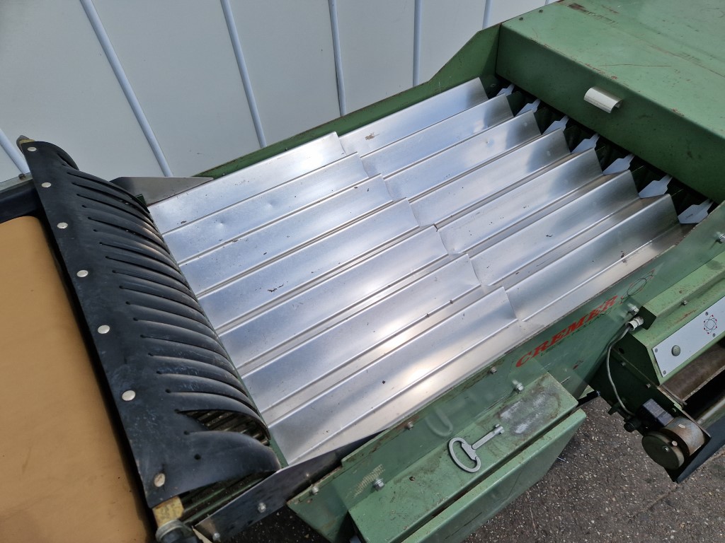 Cremer TZWKP7-M834H / D26IO ������� ������