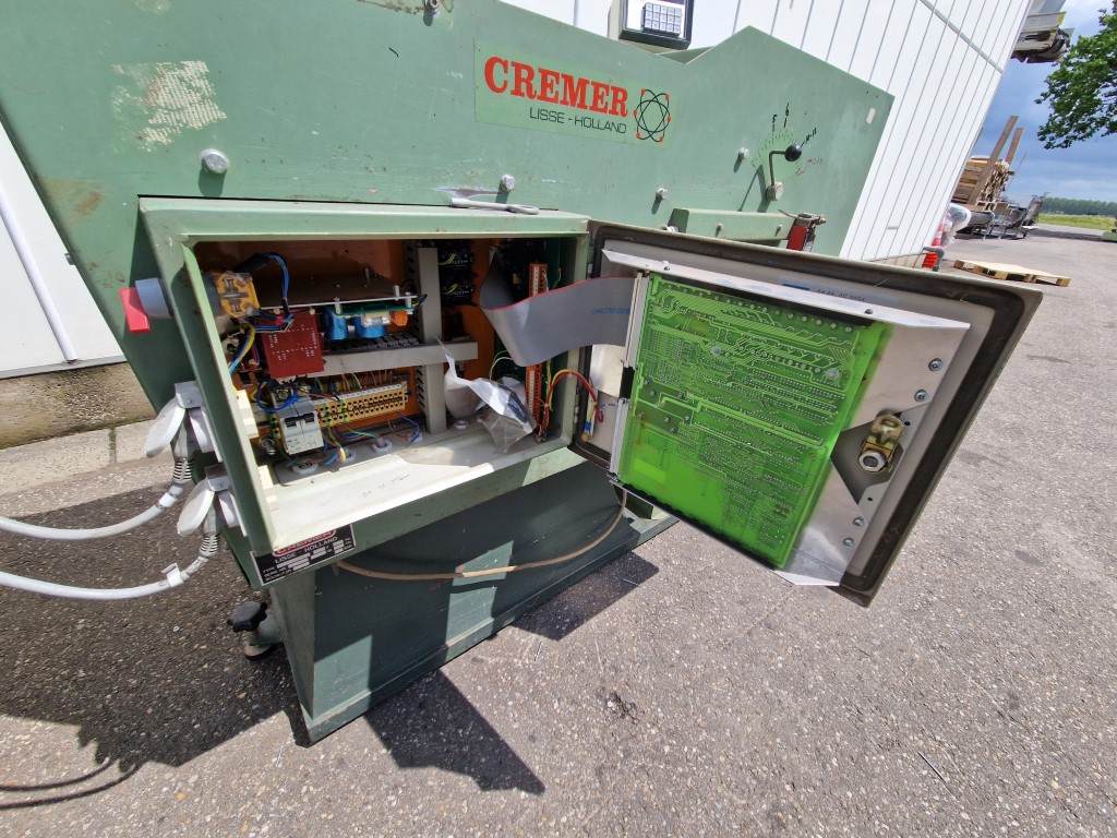 Cremer TZWKP7-M834H / D26IO ������� ������