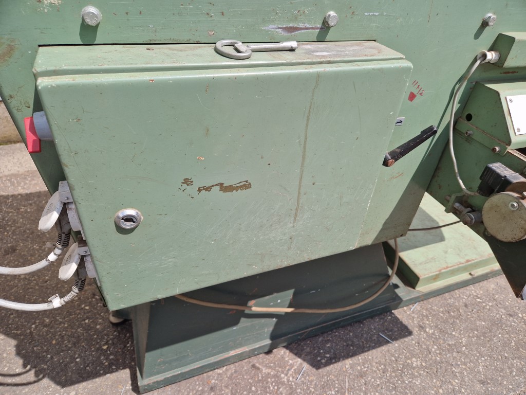 Cremer TZWKP7-M834H / D26IO ������� ������