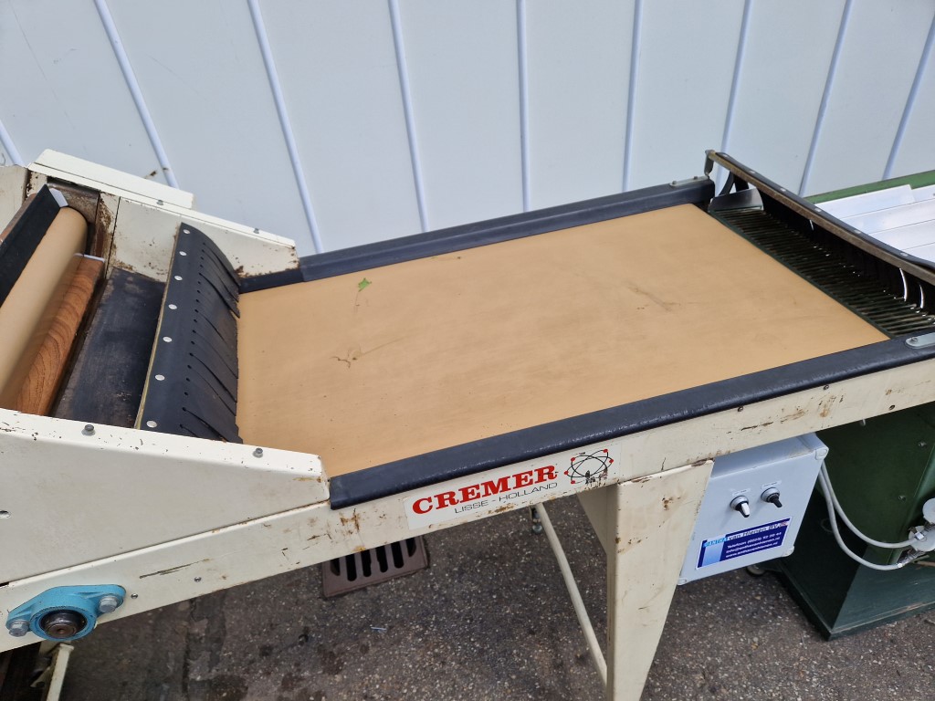 Cremer TZWKP7-M834H / D26IO ������� ������