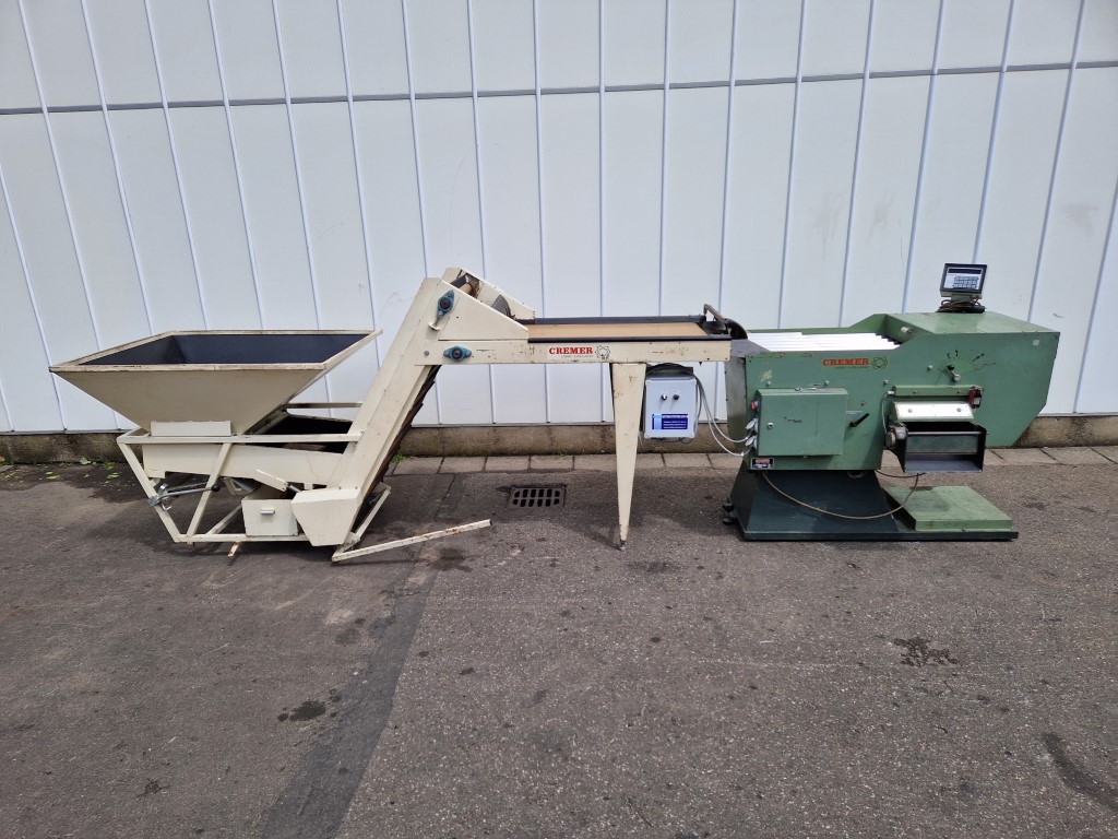 Cremer TZWKP7-M834H / D26IO ������� ������