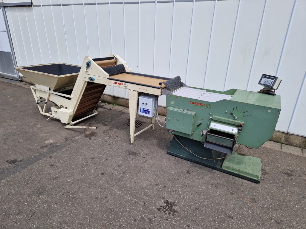 Cremer TZWKP7-M834H / D26IO ������� ������