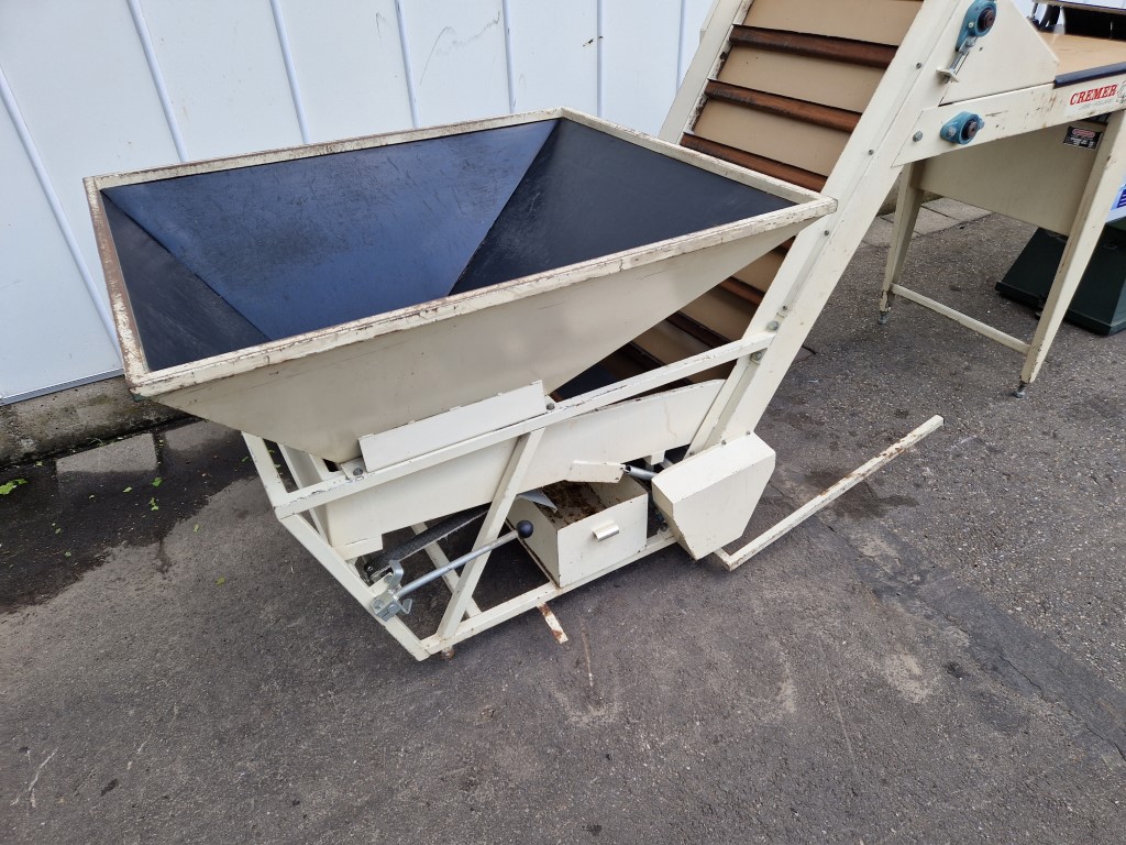 Cremer TZWKP7-M834H / D26IO ������� ������