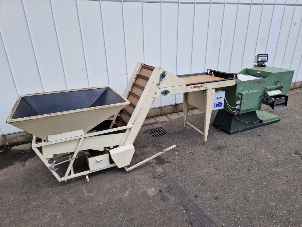 Cremer TZWKP7-M834H / D26IO ������� ������