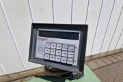 Cremer TZWKP7-M834H counting machine for bulbs