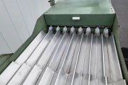 Cremer counting machine for flower bulbs