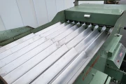 Cremer counting machine for flower bulbs