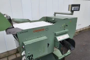 Cremer counting machine for flower bulbs