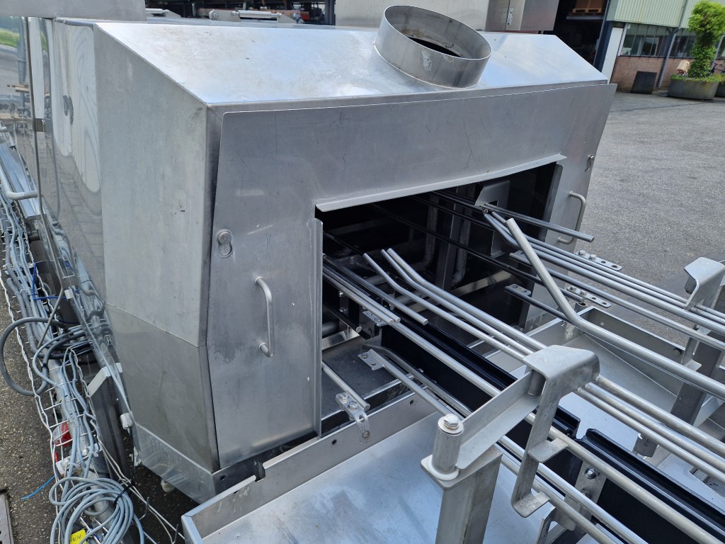 Cretel PWR550.80HR/CD150 ������ ��� ����� ������ � ������ � ��������� ��������