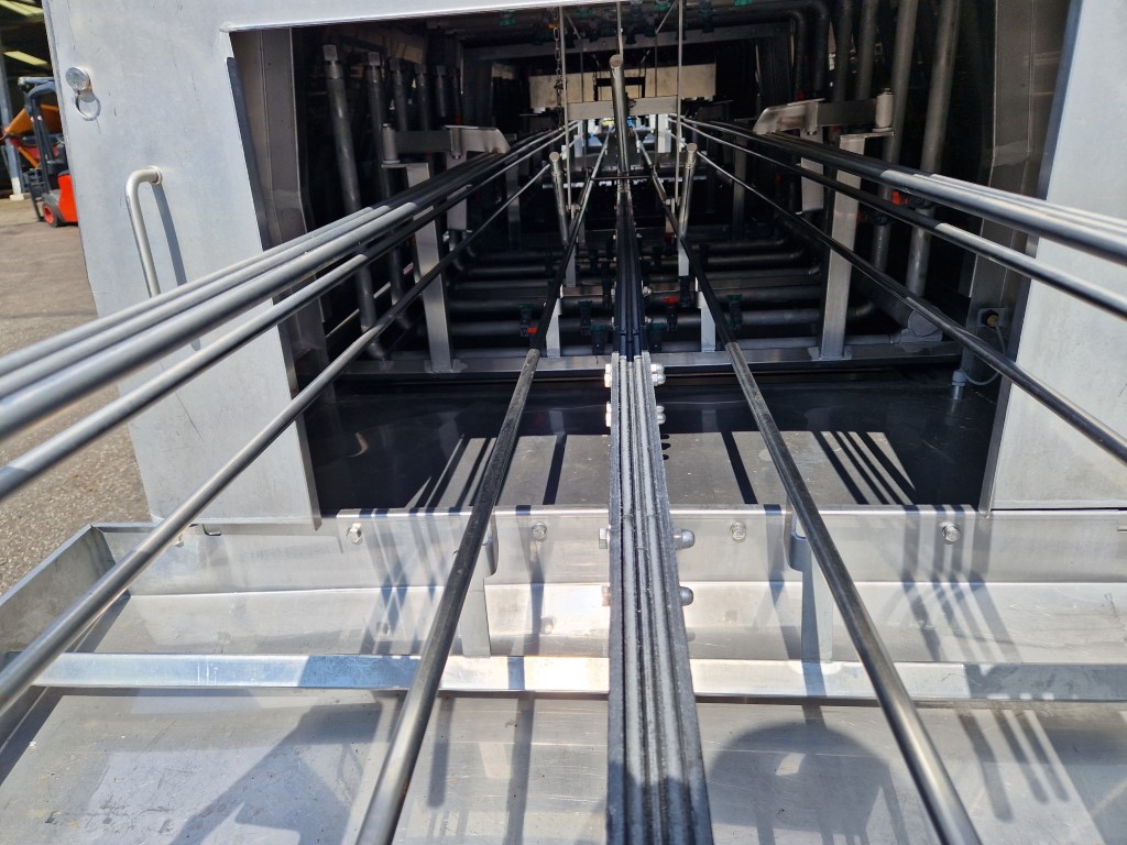 Cretel PWR550.80HR/CD150 ������ ��� ����� ������ � ������ � ��������� ��������