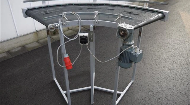 curve conveyor viscon bochtband (2)
