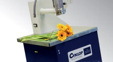 Cyklop Axro 2 Basic (Dimostrazione)